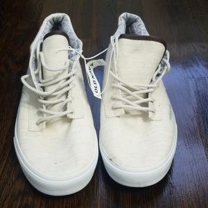 Tags attached size 12 old nave men's shoe